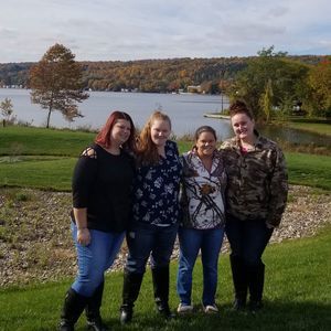 Meet your Posher, Stacey